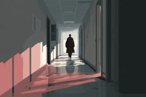 Royaume-Uni : un ex-médecin inculpé pour agressions sexuelles sur 38 patients