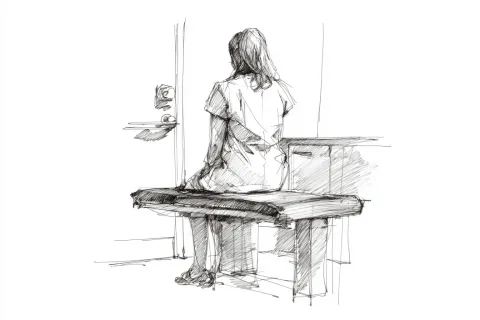 Prison pour le médecin qui palpait systématiquement (et sans raison) la poitrine des patientes en consultation