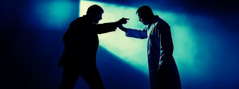 Un élu breton condamné pour avoir giflé le médecin de la commune 