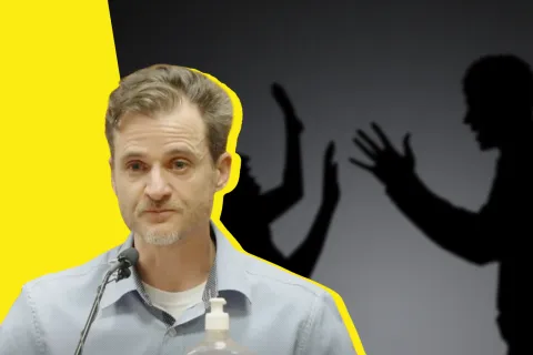 Le médecin hawaïen jugé pour tentative de féminicide clame la légitime défense, mais un appel à son fils contredit son récit