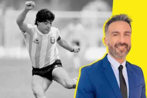 « Je l'aimais, je suis innocent » : L'ex-médecin personnel de Maradona décline toute responsabilité dans sa mort 