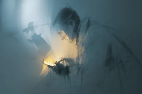 Soupçonné d'avoir envoyé et demandé des photos sexuelles à des mineures, un médecin de Tours mis en examen