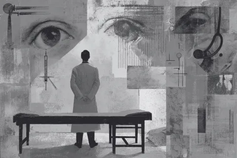 Jugé pour viols, agressions sexuelles et photos volées, le médecin reconnaît « un penchant vicieux au niveau sexuel »