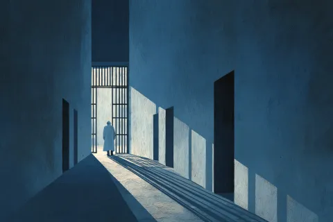 8 ans de prison pour le médecin qui a violé et photographié des patientes pour « assouvir ses envies »  