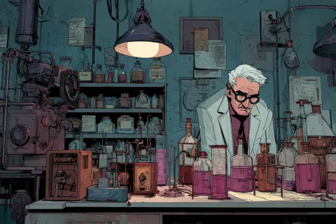 Prison requise pour l'ex-médecin qui soignait avec ses propres médicaments