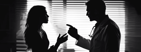 « Vous les Arabes, les Maghrébins… » : accusé de racisme, un médecin angevin convoqué devant l’Ordre
