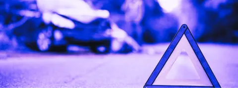 Un médecin volontairement renversé devant le CHU de Nice