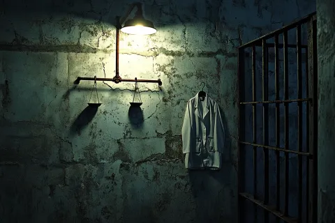 Condamné à vie en Allemagne, un médecin syrien tortionnaire rattrapé par ses crimes sous le régime Assad