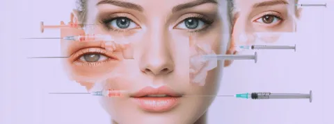 Avec un marché toujours plus florissant, la médecine esthétique a de beaux jours devant elle 