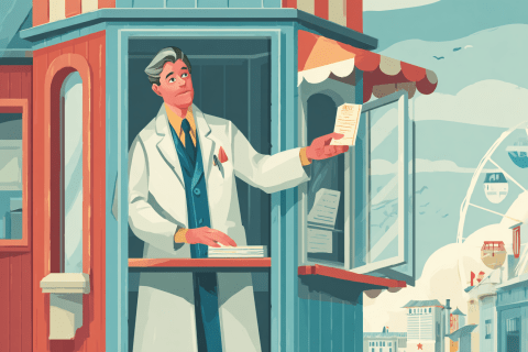 Médecine esthétique : le Sénat veut que les autorisations d'exercer soient délivrées par l'Ordre, pas par l'ARS 