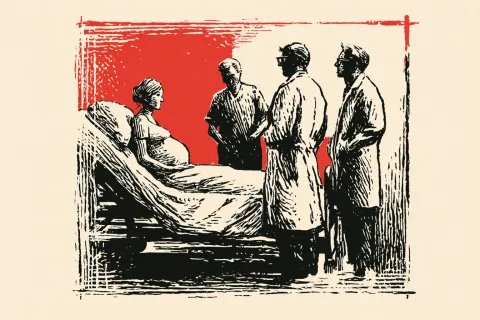 Pologne : trois médecins en prison après la mort d’une patiente à qui l’IVG avait été refusée