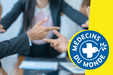 Harcèlement, licenciements abusifs, insultes… Médecins du Monde fait l’objet de 10 procédures judiciaires lancées par d’anciens salariés