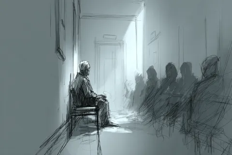 Un médecin lillois mis en examen pour viol et agressions sexuelles sur des patientes