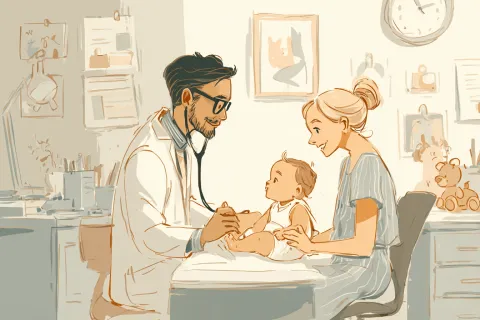 Les médecins en PMI à l’agonie : « Il y a un problème majeur d'attractivité. Nous craignons de disparaitre… »