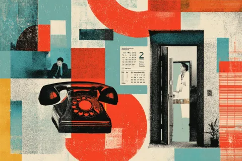 Les médecins régulateurs du SAS Calvados en grève le samedi matin dès avril