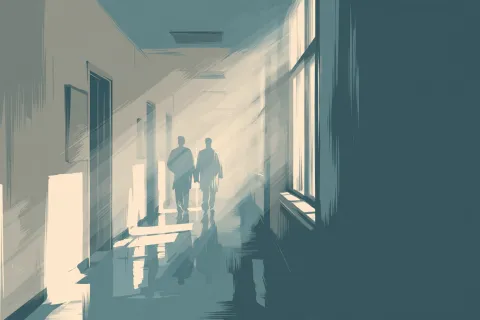 « Une sanction particulièrement rare » : Les deux urgentistes de Vendôme, dont le chef de service, révoqués pour violences sexuelles