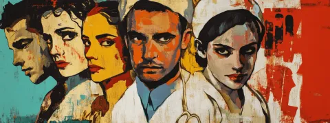 Exclus de la nouvelle convention, les médecins remplaçants en colère saisissent le Conseil d’État