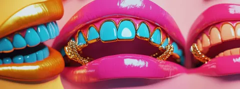 Incroyable mais vrai, un médicament pour faire repousser les dents pourrait voir le jour d'ici 2030