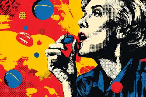 Ménopause : les autorités américaines réhabilitent les traitements hormonaux