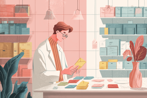 Médicaments : vendre à l’unité, une fausse bonne idée ?