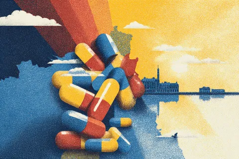 À cause des prix, la France redoute de passer à côté de certains nouveaux médicaments