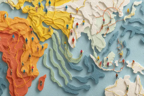 Au moins 250 000 morts de la méningite par an, on est loin des objectifs pour 2030