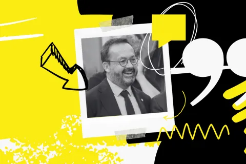 Journée mondiale de lutte contre la méningite : le ministre de la Santé, Yannick Neuder, élargit le plan vaccinal