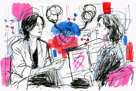 Ménopause : les sages-femmes pourraient bientôt assurer des consultations longues et prescrire des traitements hormonaux