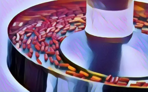 Pour juguler la pénurie de médicaments, les hôpitaux pourraient en fabriquer, c’est une des propositions du HCP