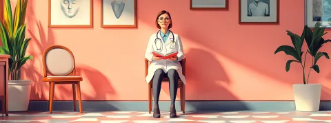 Une médecin sanctionnée par l'Ordre continue d'exercer, ses patients en pâtissent avec des frais qui ne seront pas remboursés 