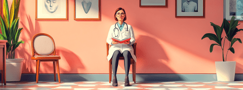 Une médecin sanctionnée par l'Ordre continue d'exercer, ses patients en pâtissent avec des frais qui ne seront pas remboursés