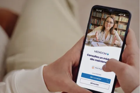 Téléconsultation : et si le vrai sujet était le temps médical ?