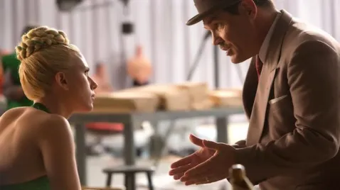 Les stars ont des agents… pourquoi pas les médecins ?