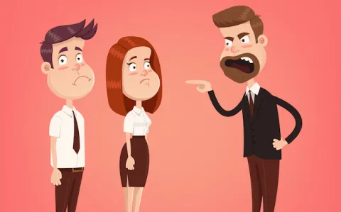 Médecins, la sécu se chargera de vous choisir votre patientèle