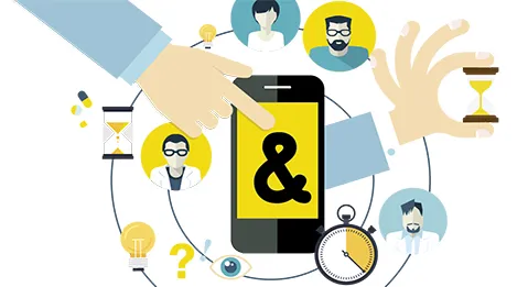 Applis e-santé : Médecin et startupper 