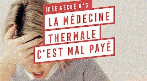 Au contraire, c'est très attractif !