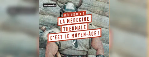 Ancienne oui, mais pas dépassée !