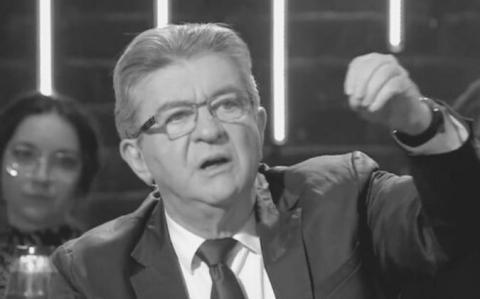 Mélenchon veut «réquisitionner le secteur privé» car ce sont «les médecins du secteur public qui font tout»