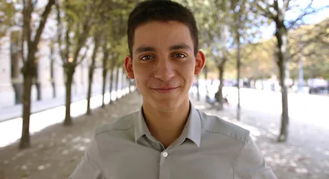 La Consult' de Yanis Merad #12