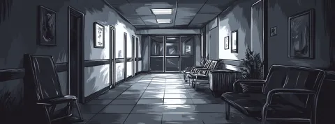 Une septuagénaire et son fils retrouvés morts dans une chambre d'Ehpad, un scénario macabre semble se dessiner