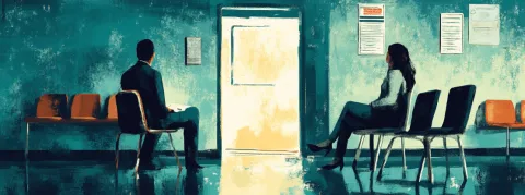 Médecine générale : les temps de consultations s’allongent, les délais d’accès aux spécialistes aussi !