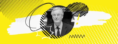 Engagement volontaire des internes, réforme du métier d’infirmier, extension des compétences des kinés… Les grandes annonces de Michel Barnier 