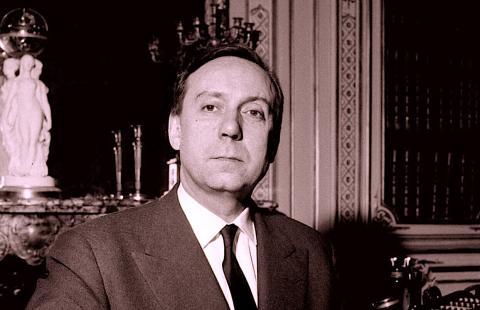 Michel Debré ? Un vrai fils de…