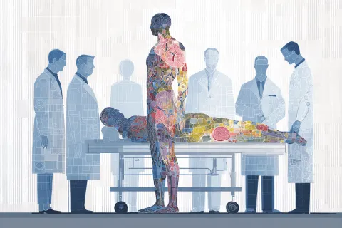 Combien de microplastiques dans notre corps ? Un cadre nécessaire face à des études peu rigoureuses