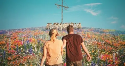 A midsummer nightmare