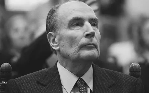 La santé des candidats et du Président est-elle toujours un tabou français ?