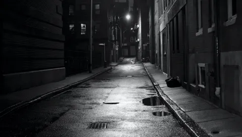 La précarité, terreau d'un « nouveau » trouble mental pour les mineurs isolés étrangers