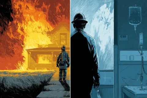 Qu'est-ce qui a pu pousser Frédéric Péchier à faire ce qu'il a fait ? La question que tout le monde se pose enfin abordée au procès