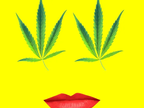 Trois médecins font scandale en fumant du cannabis... à l'hôpital