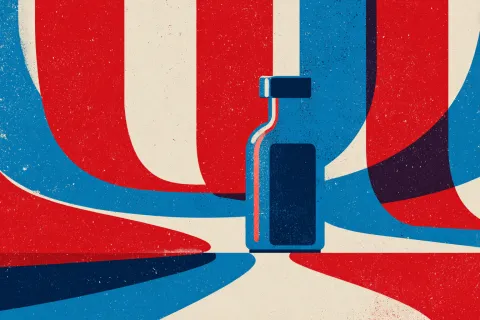 Moderna critique la FDA après un refus d’examen de son vaccin antigrippal